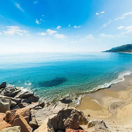 Trilocale Lungomare Vista Mare *