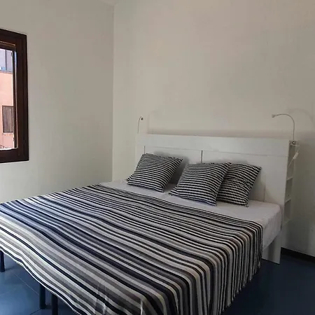 Lejlighed Trilocale Lungomare Vista Mare *