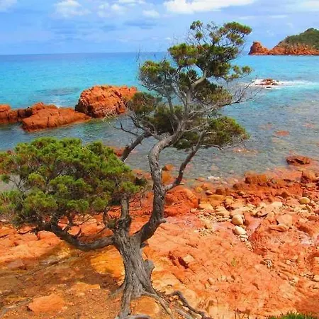 Trilocale Lungomare Vista Mare Appartement *