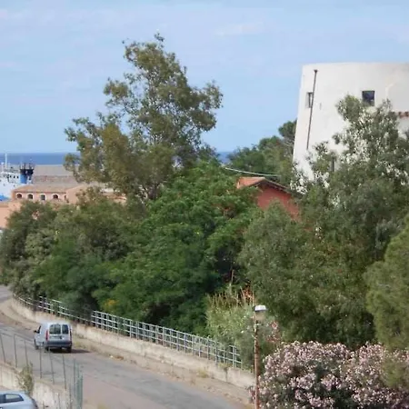 Trilocale Lungomare Vista Mare *