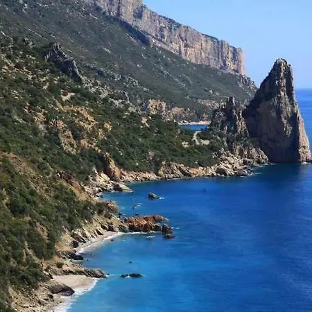 Trilocale Lungomare Vista Mare