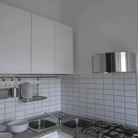 Trilocale Lungomare Vista Mare *