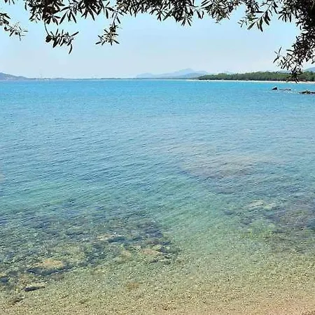 Trilocale Lungomare Vista Mare * Àrbatax