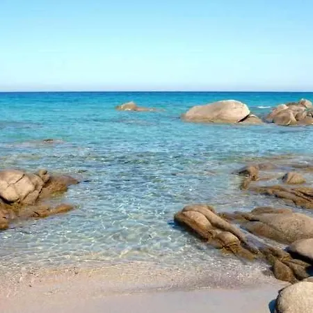 Appartement Trilocale Lungomare Vista Mare