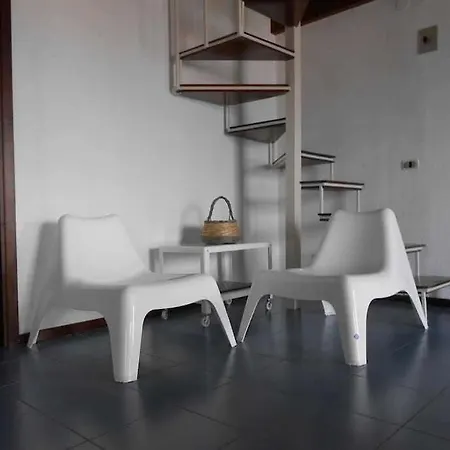 Trilocale Lungomare Vista Mare * Àrbatax