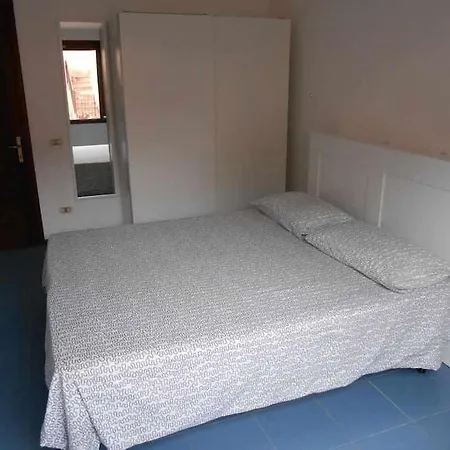 Trilocale Lungomare Vista Mare Apartament