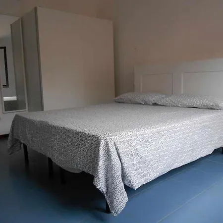 Apartamento Trilocale Lungomare Vista Mare